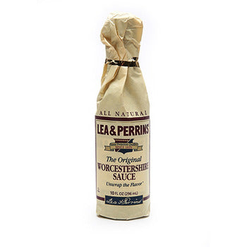 Lea Perrins Worcestershire Sauce 10oz