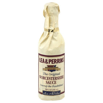 Lea Perrins Worcestershire Sauce 1gal