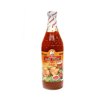 Mae Ploy Sweet Chili Sauce 25mae