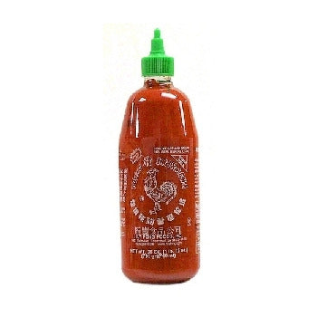 Huy Fong Foods Sriracha Hot Chili Sauce 28oz
