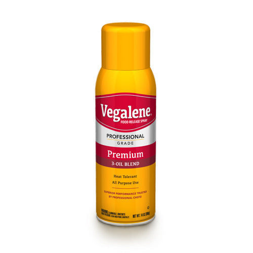 Vegalene Pan Coating Spray 14oz