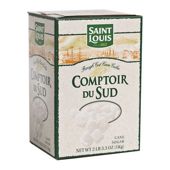 Saint Louis Sugar Cubes 1kg