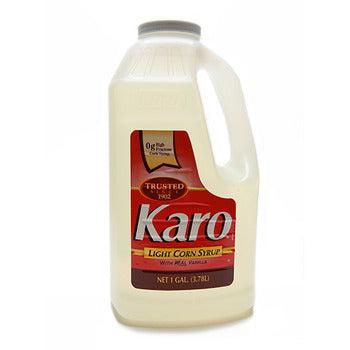 Karo Light Corn Syrup 4x