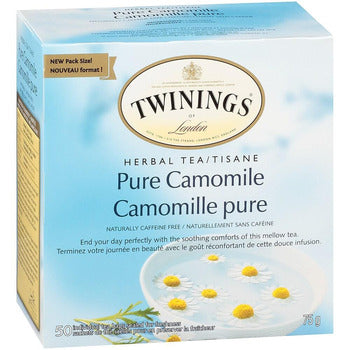 Twinings Tea Camomile Tea