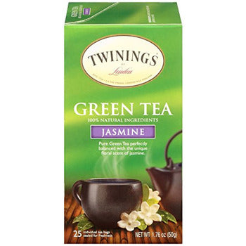 Twinings Tea Jasmine Tea