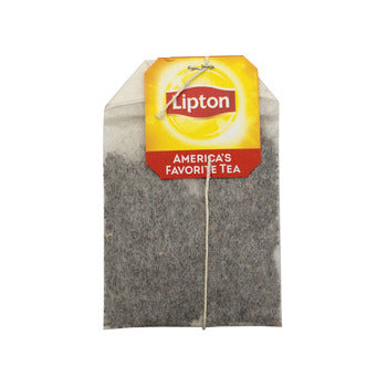 Lipton Tea Bags