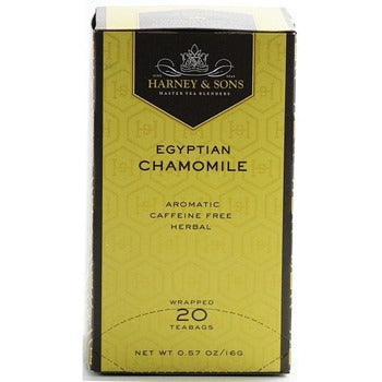 Harney & Sons Loose Chamomile Tea 1lb