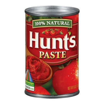Hunt's Tomato Paste 18oz