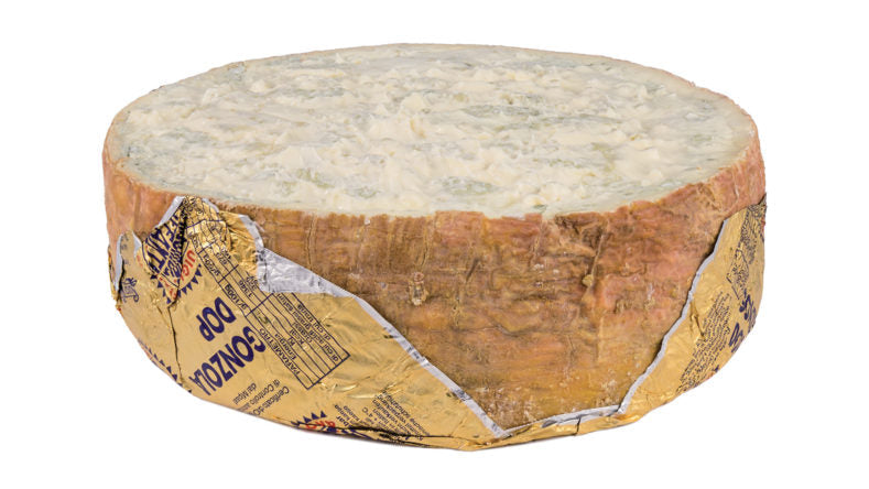 Luigi Guffanti Dolce Nuvola Gorgonzola Cheese 200g 8ct