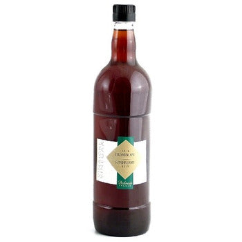 Delouis Raspberry Vinegar 33.75oz