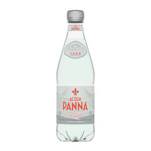 Wholesale Acqua Panna Still Water 500 ml Bottle- Bulk