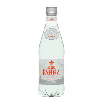 Wholesale Acqua Panna Still Water 500 ml Bottle-24ct Case Bulk