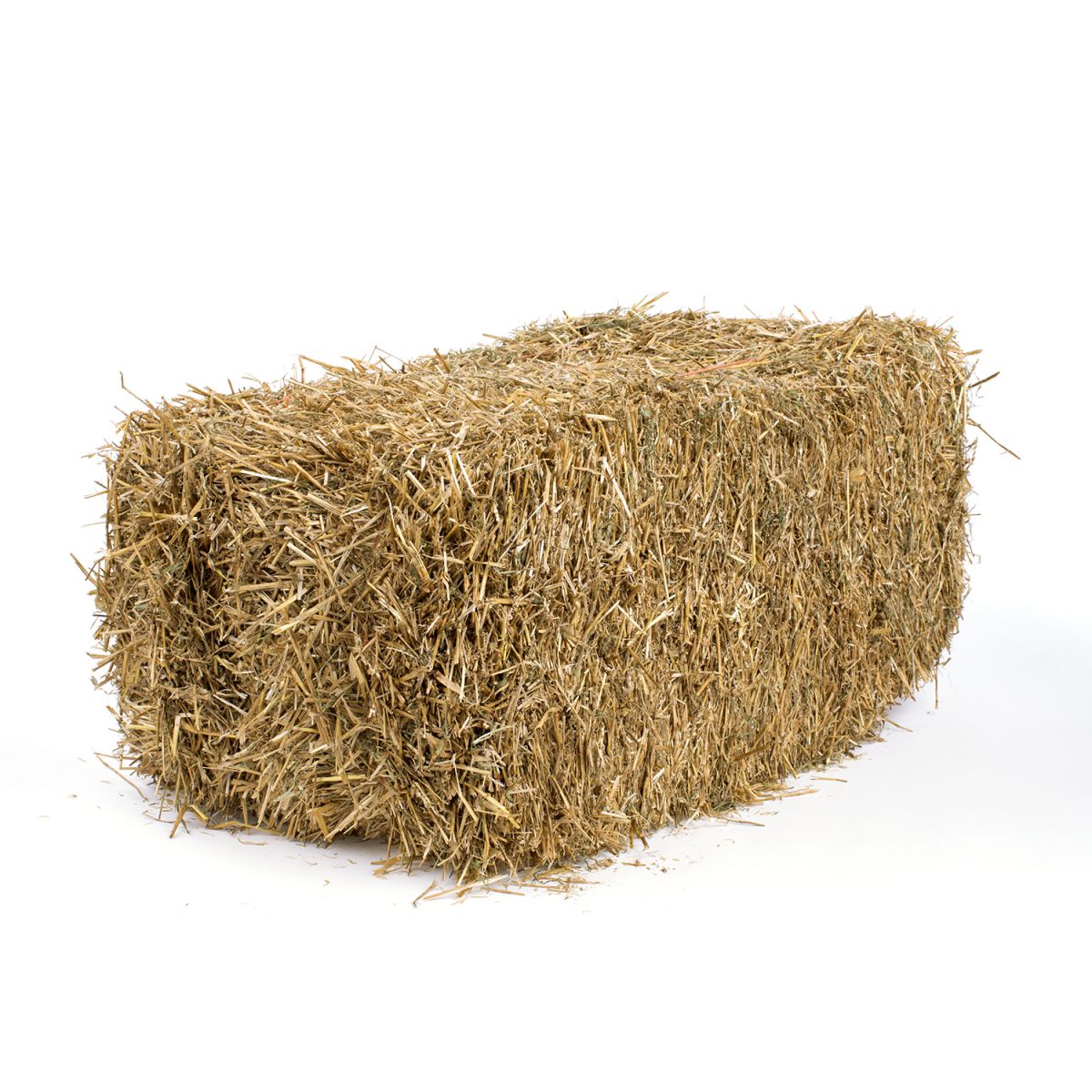 BoxNCase Hay Bales