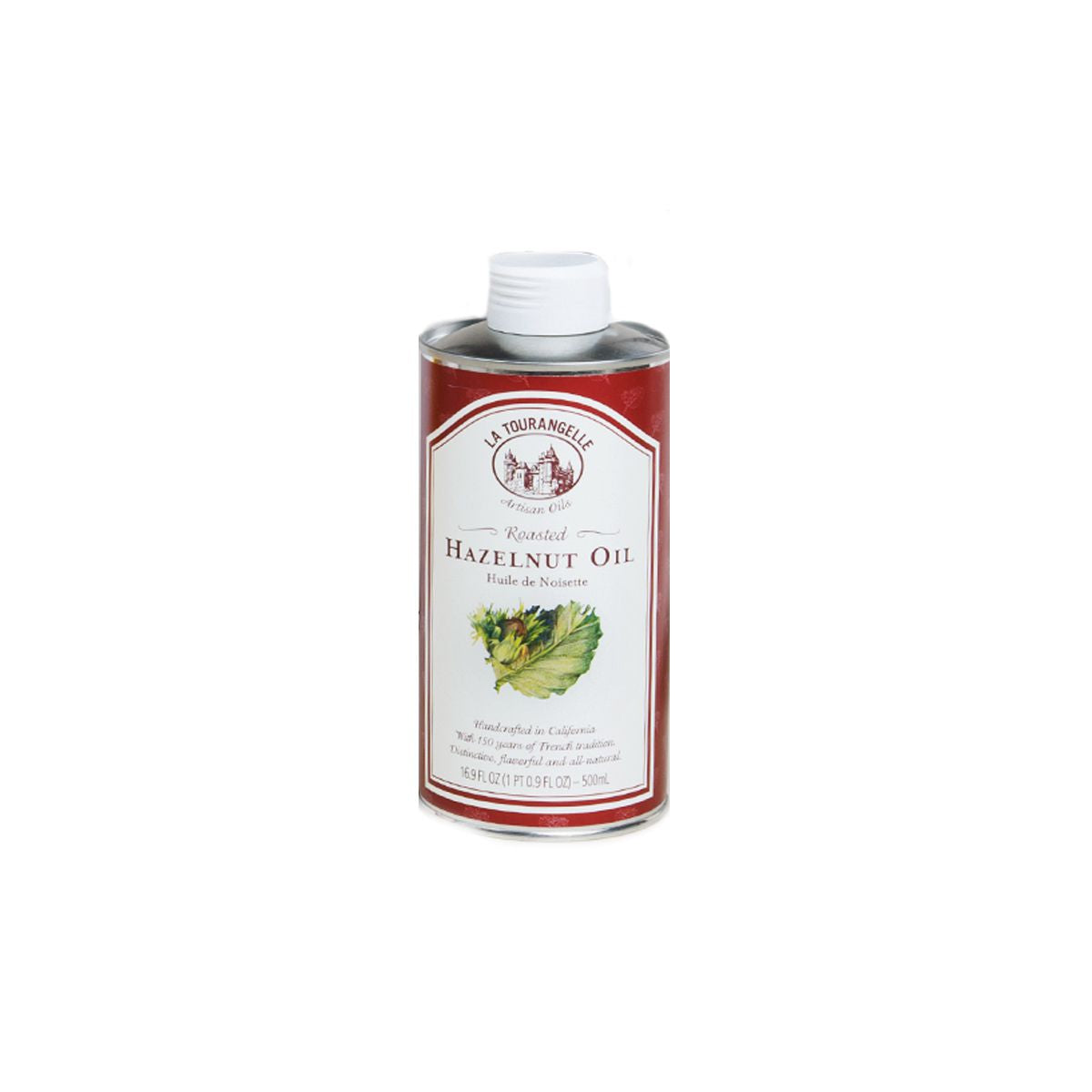 Wholesale La Tourangelle Hazelnut Oil- Bulk