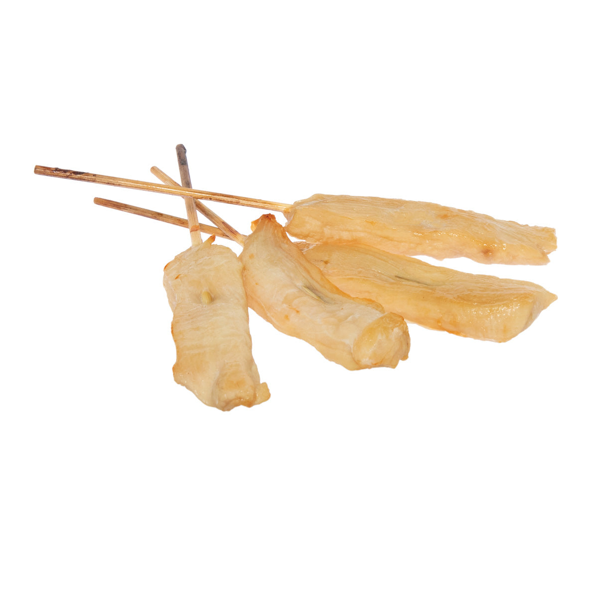 Wholesale Les Chateaux Chicken Satay-100 CT Bulk