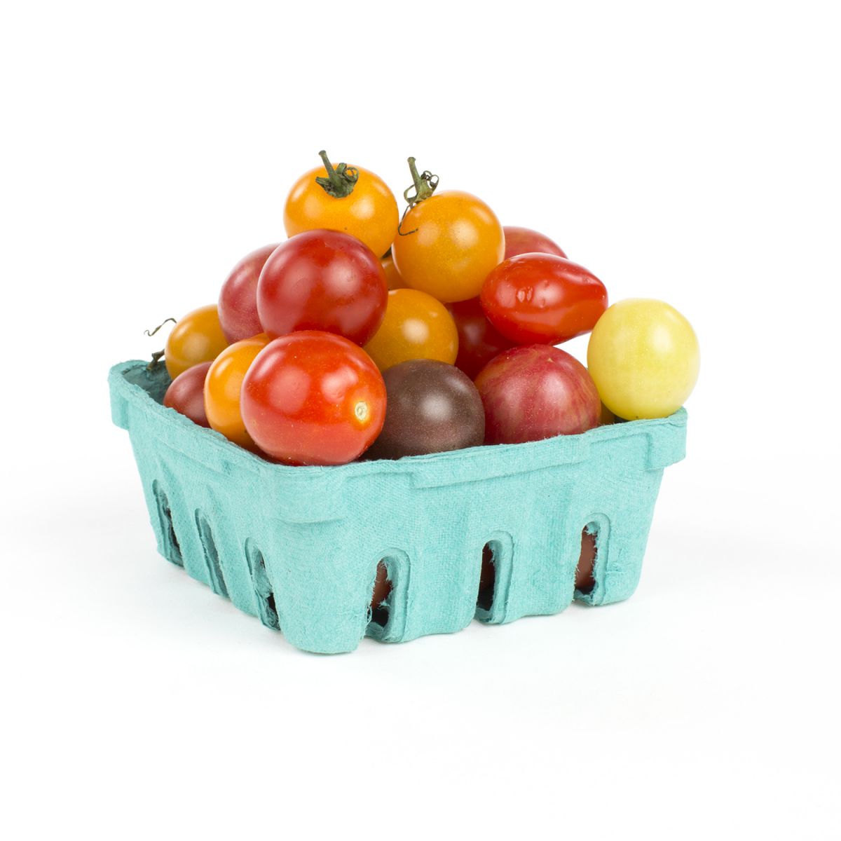 BoxNCase Mixed Cherry Tomatoes 10 Lb