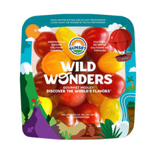 Wholesale Sunset Wild Wonders Tomatoes 1 PT- Bulk