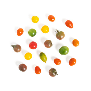 Wholesale Eckerton Hill Farm Mixed Heirloom Cherry Tomatoes 8 Oz Pack-12ct Case Bulk