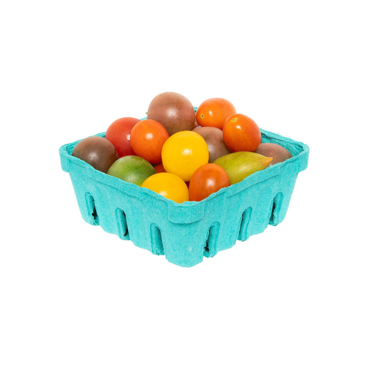 Wholesale Eckerton Hill Farm Mixed Heirloom Cherry Tomatoes 8 Oz Pack-12ct Case Bulk