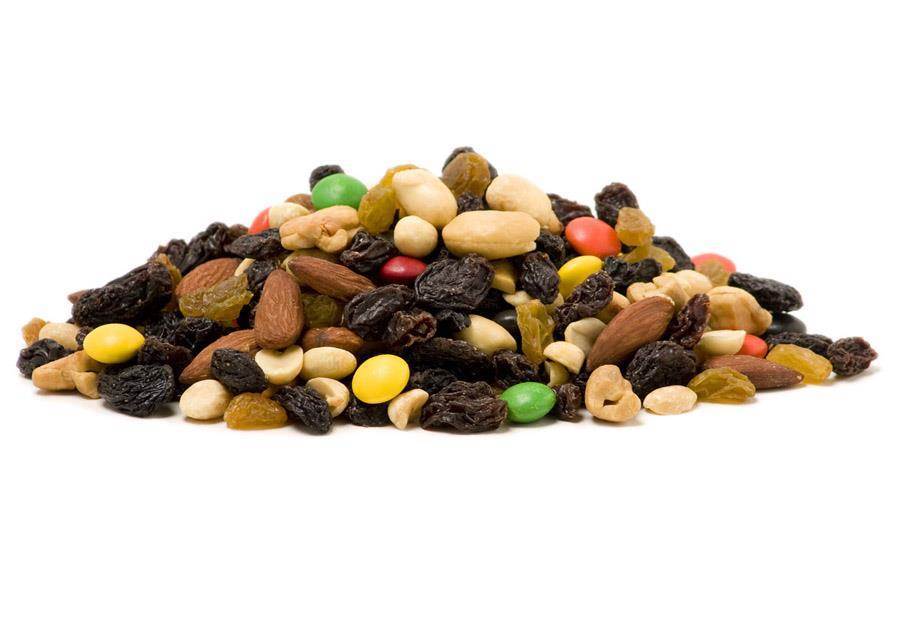 Wholesale Setton Farms Hiker's Trail Mix 20 lb Bulk Box- Bulk
