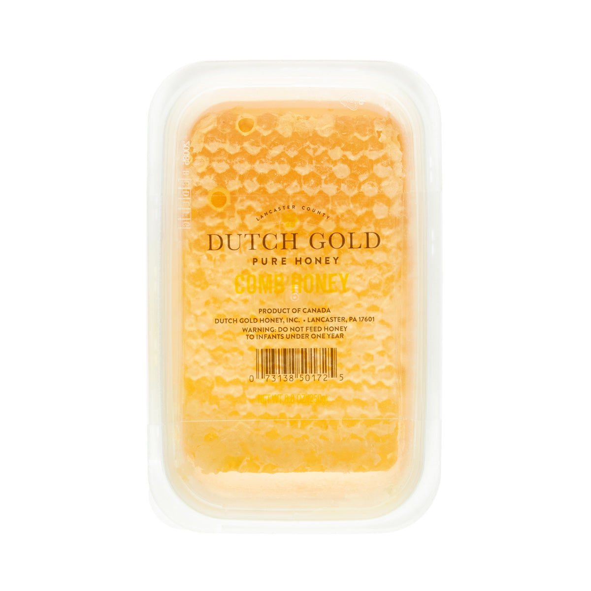 Dutch Gold Honey Comb