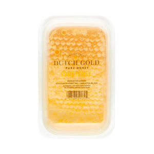 Wholesale Dutch Gold Honey Comb-8.8 OZ Bulk