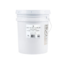 Wholesale Dutch Gold Extra Light Amber Honey- Bulk