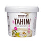 Wholesale Mighty Sesame Organic Tahini Paste 6.6 LB Tub-1ct Case Bulk