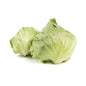 Wholesale BoxNCase Garden Heart Baby Iceberg Lettuce- Bulk