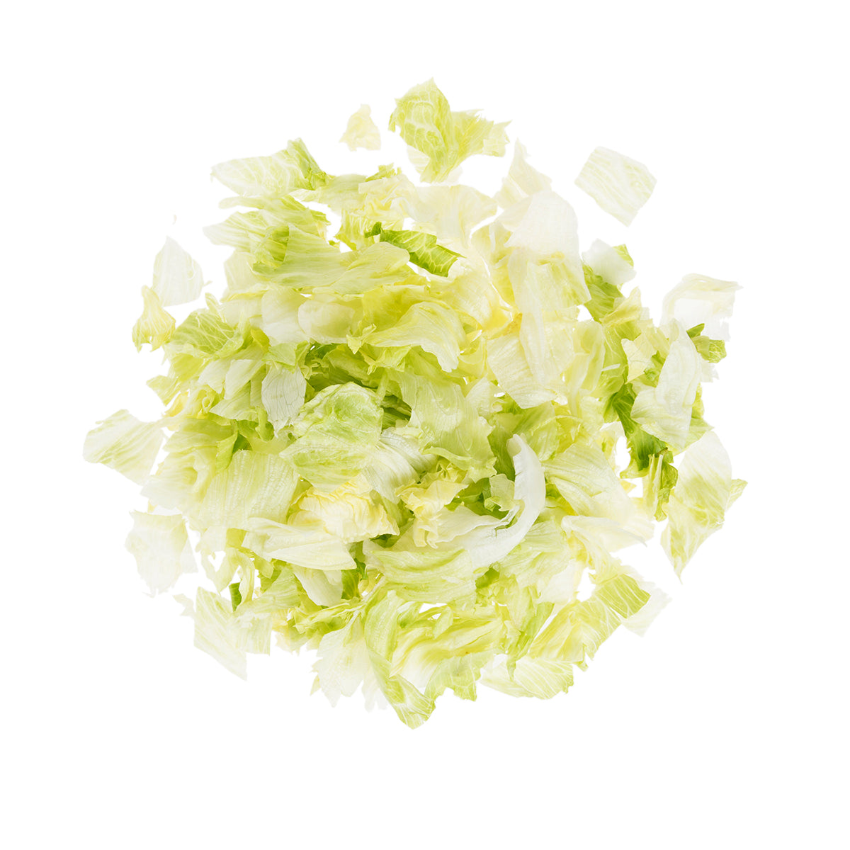 BoxNCase Chopped Iceberg Lettuce 5 LB