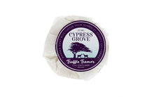 Wholesale Cypress Grove Truffle Tremor Cheese- Bulk