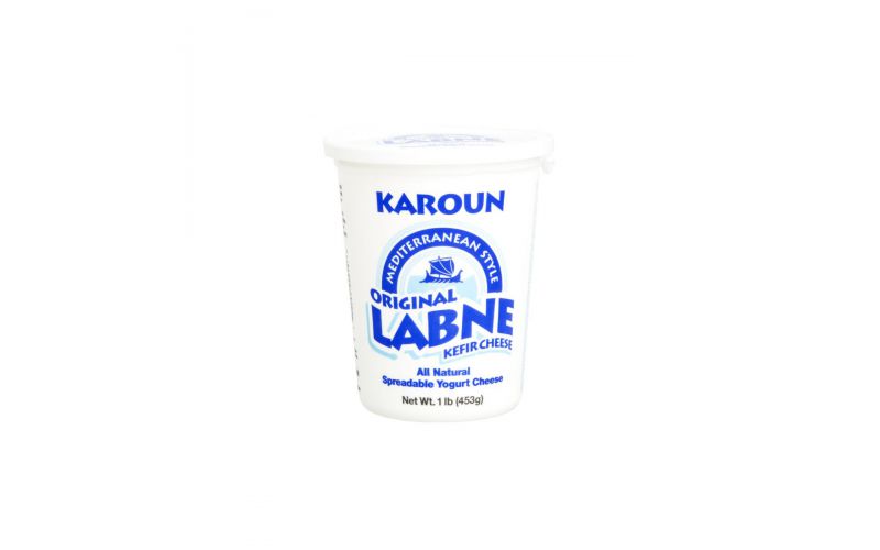 Wholesale Karoun Dairy Karoun Dairy Labne Cheese 16 Oz- Bulk