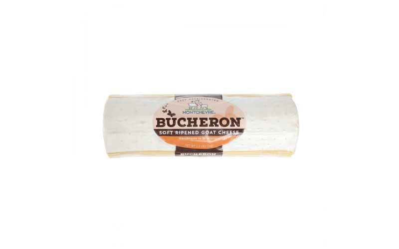 Wholesale Montchevre Bucheron Cheese Log Bulk
