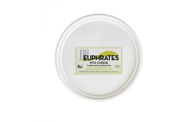 Wholesale Euphrates Feta Cheese- Bulk