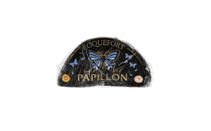 Wholesale Papillion Roquefort Cheese- Bulk