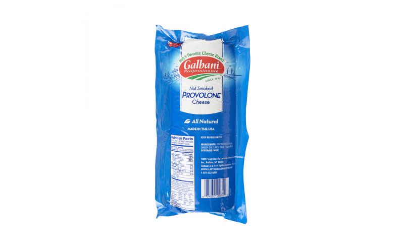 Wholesale Galbani Provolone Cheese Bag- Bulk