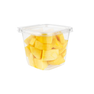 Wholesale Urban Roots Mango Chunks 16 OZ-6ct Case Bulk