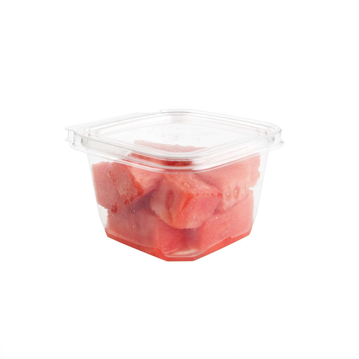 BoxNCase Watermelon Chunks 10 Oz Box