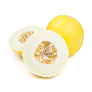 Wholesale BoxNCase Golden Honeydew Melons-5-6 Ct Case Bulk