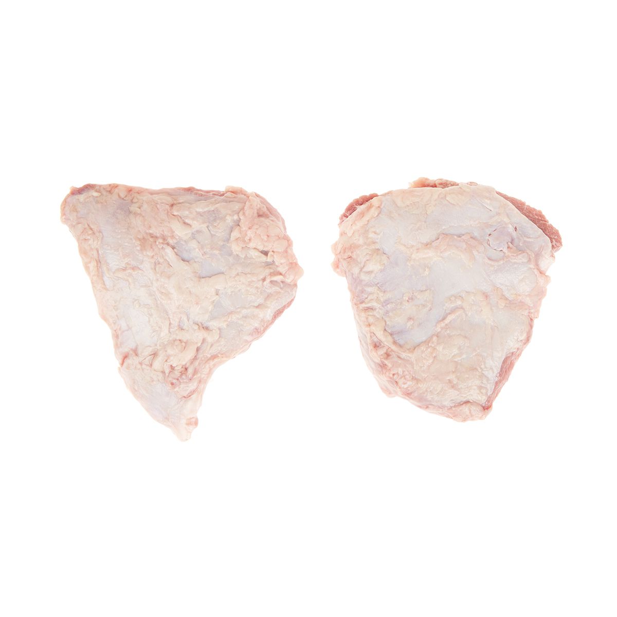 Wholesale Atlantic Veal & Lamb Frozen Veal Cheeks-11 LB Bulk