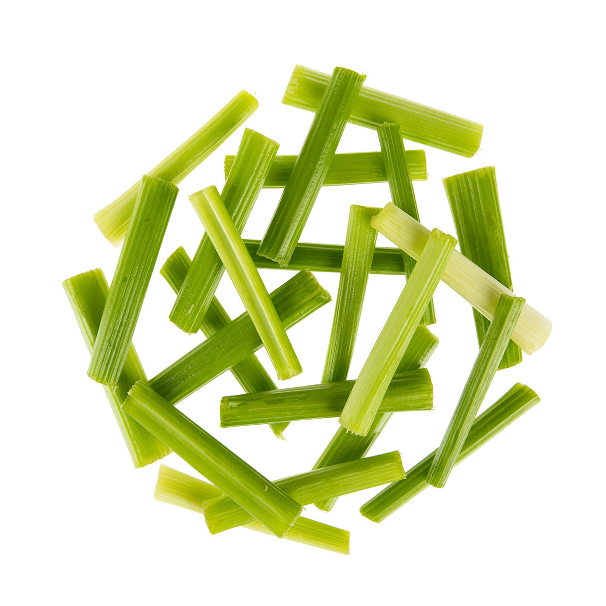 Wholesale BoxNCase 4 Celery Sticks 5 LB- Bulk