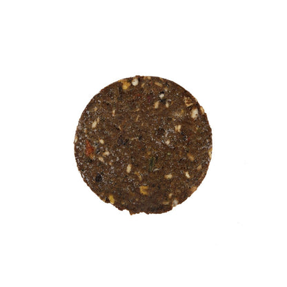 Wholesale Amy's Organic & Plant Based Vegan Black Bean Veggie Burger 10oz 40ct- Bulk