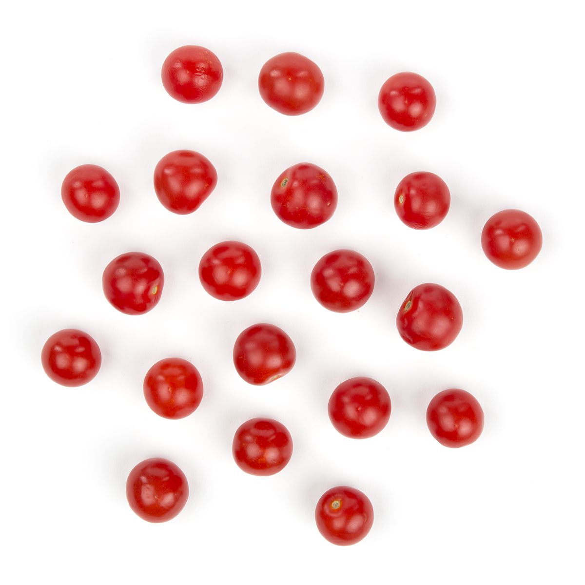 Wholesale BoxNCase Organic Cherry Tomatoes 1 PT- Bulk