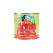 La Valle DOP Italian Peeled San Marzano Tomatoes 5.5 LB