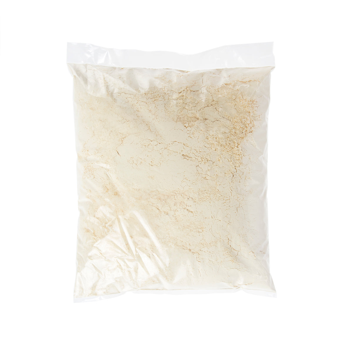 Wholesale BoxNCase Chickpea Flour Bag-5 LB Bulk