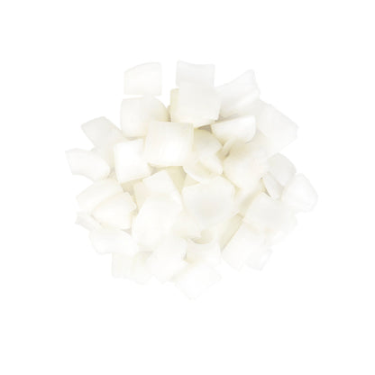 Wholesale BoxNCase 1 Diced Spanish Onions- Bulk