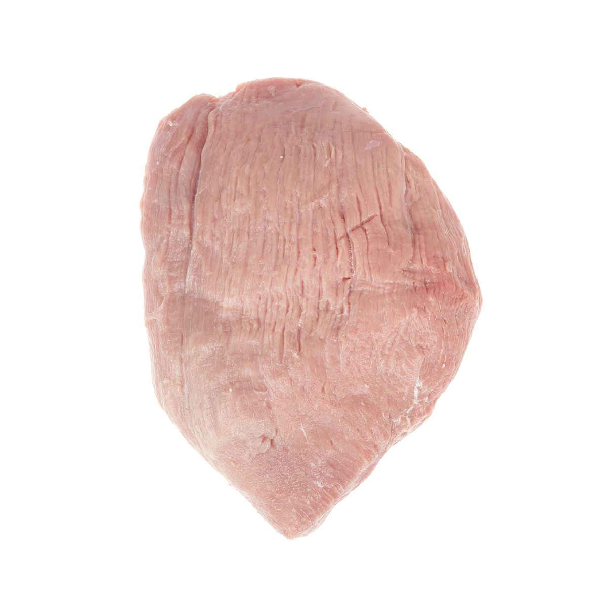 Wholesale Atlantic Veal & Lamb Veal Top Round Cap Off- Bulk