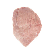 Wholesale Atlantic Veal & Lamb Veal Top Round Cap Off- Bulk