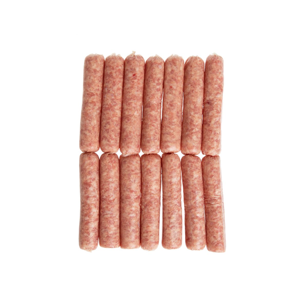 Wholesale Esposito Sausage Frozen Pork Breakfast Sausages 1 OZ- Bulk