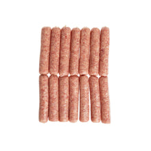 Wholesale Esposito Sausage Frozen Pork Breakfast Sausages 1 OZ- Bulk